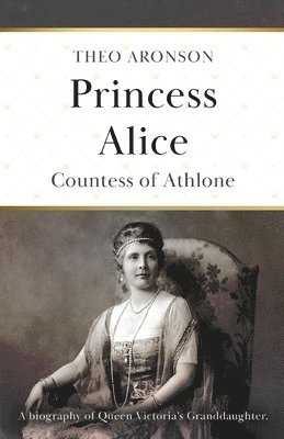 Princess Alice 1