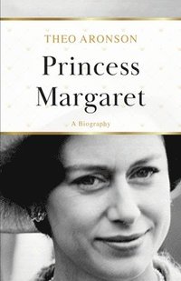 bokomslag Princess Margaret