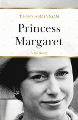 Princess Margaret 1