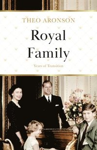 bokomslag Royal Family