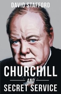 bokomslag Churchill and Secret Service
