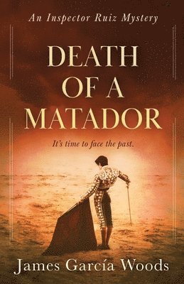 bokomslag Death of a Matador