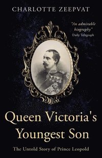 bokomslag Queen Victoria's Youngest Son