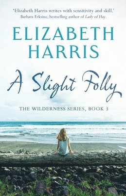 Elizabeth Harris - Slight Folly, Häftad