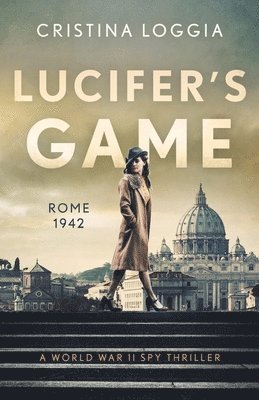 Lucifer's Game 1