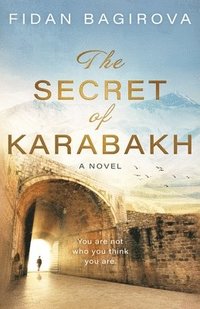 bokomslag The Secret of Karabakh