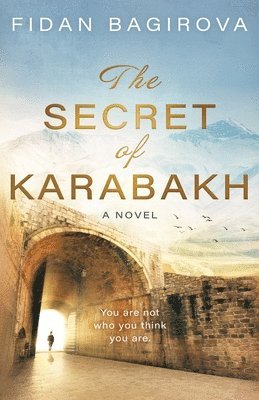 bokomslag The Secret of Karabakh