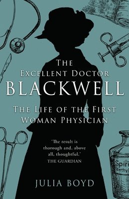The Excellent Doctor Blackwell 1