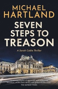 bokomslag Seven Steps to Treason