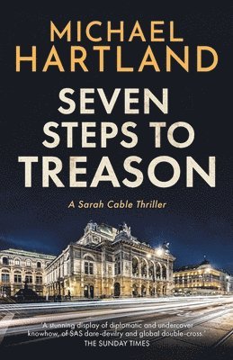 Seven Steps to Treason 1