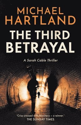 The Third Betrayal 1