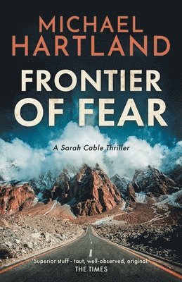 Frontier of Fear 1