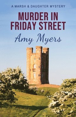 Murder in Friday Street 1