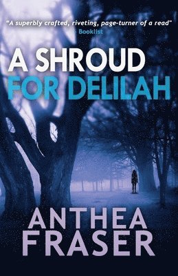 A Shroud for Delilah 1