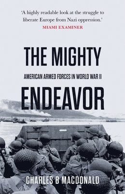 Mighty Endeavor