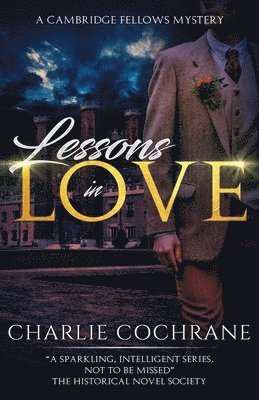 Lessons in Love 1