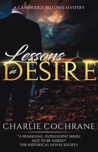 bokomslag Lessons in Desire