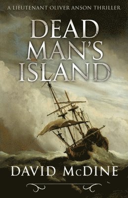 Dead Man's Island 1