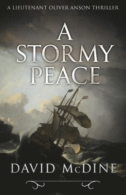 Stormy Peace