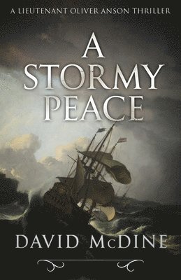 A Stormy Peace 1