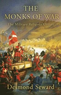 bokomslag The Monks of War