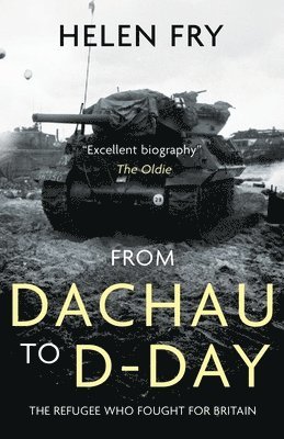 From Dachau to D-Day 1