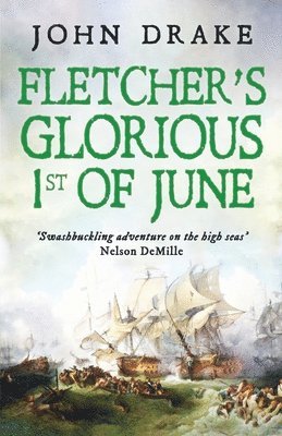 Fletcher's Glorious 1st of June 1