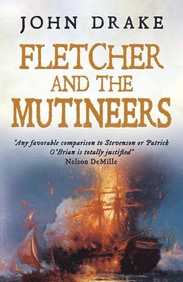 Fletcher and the Mutineers 1