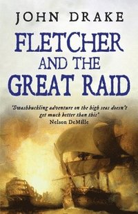 bokomslag Fletcher and the Great Raid