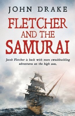 bokomslag Fletcher and the Samurai