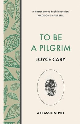 To Be a Pilgrim 1