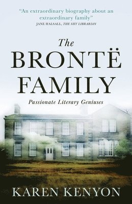Bronte Family