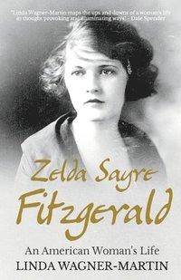 bokomslag Zelda Sayre Fitzgerald