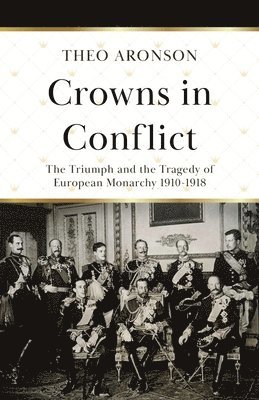 Crowns in Conflict 1