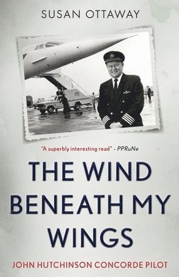 bokomslag Wind Beneath My Wings