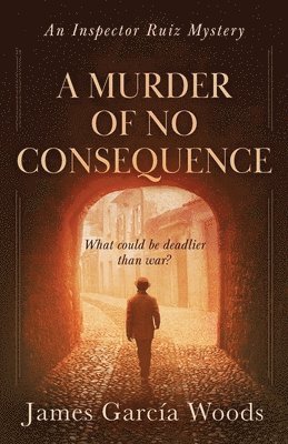 A Murder of No Consequence 1