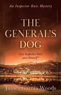 bokomslag The General's Dog