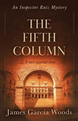 bokomslag Fifth Column