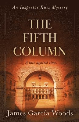 bokomslag The Fifth Column