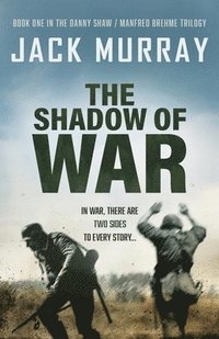 bokomslag The Shadow of War