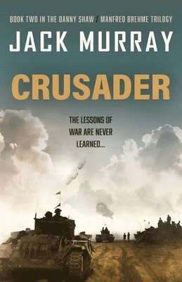 Crusader 1