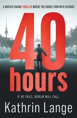 Forty Hours 1