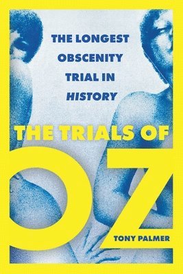 The Trials of Oz 1