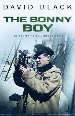 bokomslag Bonny Boy