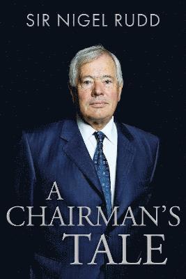 Chairman's Tale 1