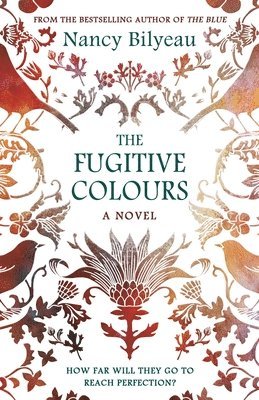 The Fugitive Colours 1