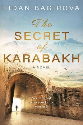 Fidan Bagirova - Secret of Karabakh, Häftad