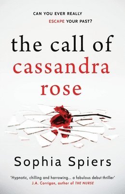 bokomslag The Call of Cassandra Rose