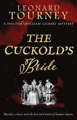 bokomslag The Cuckold's Bride