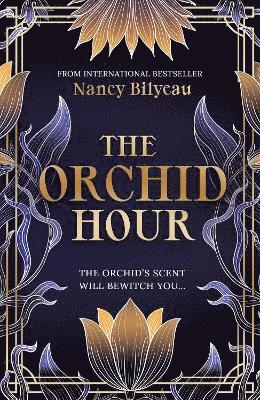 The Orchid Hour 1